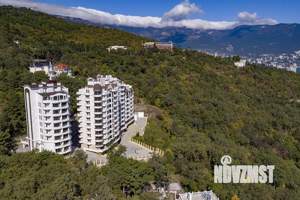 Студия квартира, вторичка, 111м2, 3/10 этаж