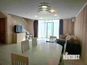 4-к квартира, вторичка, 162м2, 4/7 этаж