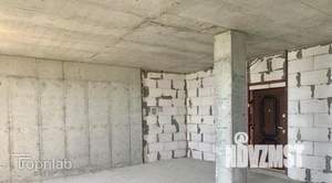 Студия квартира, вторичка, 54м2, 8/9 этаж