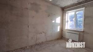 2-к квартира, вторичка, 44м2, 4/4 этаж