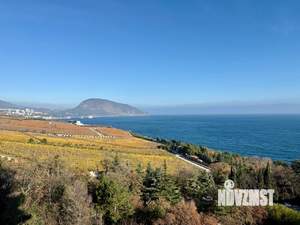 2-к квартира, вторичка, 127м2, 5/11 этаж