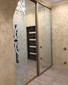 2-к квартира, вторичка, 60м2, 1/5 этаж