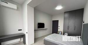 3-к квартира, вторичка, 104м2, 7/11 этаж