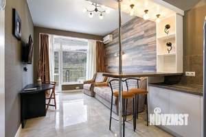 1-к квартира, вторичка, 33м2, 3/14 этаж