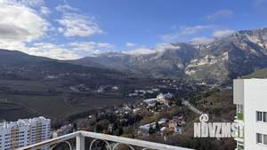 Студия квартира, вторичка, 97м2, 15/16 этаж