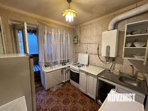 1-к квартира, вторичка, 39м2, 1/5 этаж