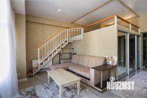 Студия квартира, вторичка, 45м2, 10/11 этаж