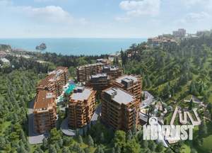 1-к квартира, вторичка, 56м2, 6/8 этаж