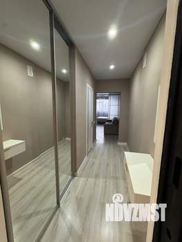 Студия квартира, вторичка, 33м2, 2/12 этаж