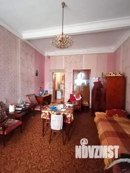 1-к квартира, вторичка, 37м2, 1/2 этаж