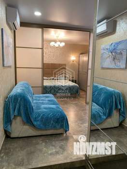 6-к квартира, вторичка, 223м2, 1/4 этаж