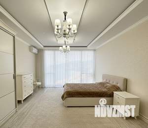 3-к квартира, вторичка, 84м2, 8/9 этаж