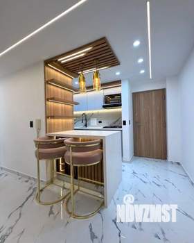 1-к квартира, вторичка, 60м2, 6/8 этаж