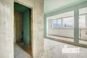 3-к квартира, вторичка, 59м2, 5/5 этаж
