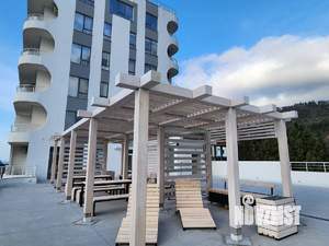 1-к квартира, вторичка, 60м2, 2/8 этаж