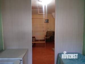 1-к квартира, вторичка, 26м2, 1/1 этаж