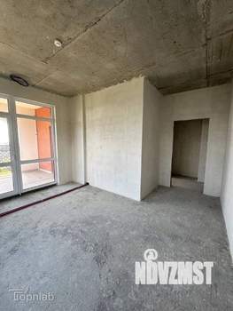 3-к квартира, сданный дом, 72м2, 6/8 этаж