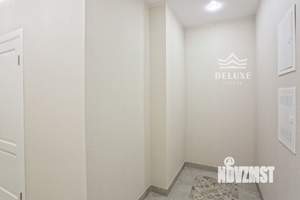 Студия квартира, вторичка, 30м2, 2/12 этаж