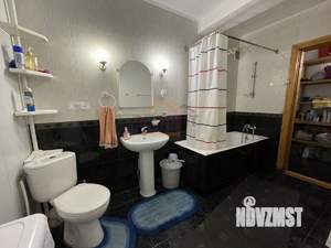 3-к квартира, вторичка, 86м2, 1/2 этаж