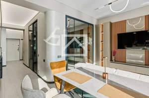 2-к квартира, вторичка, 52м2, 8/9 этаж