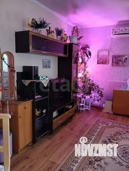 2-к квартира, вторичка, 36м2, 1/2 этаж