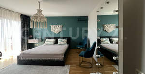 5-к квартира, вторичка, 240м2, 3/5 этаж