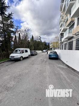 1-к квартира, вторичка, 36м2, 9/9 этаж