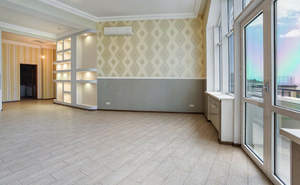 3-к квартира, вторичка, 200м2, 2/7 этаж