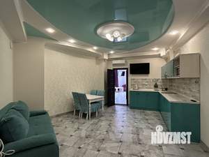 2-к квартира, вторичка, 57м2, 6/7 этаж