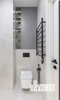 2-к квартира, вторичка, 84м2, 7/9 этаж