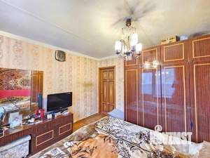 2-к квартира, вторичка, 46м2, 10/12 этаж