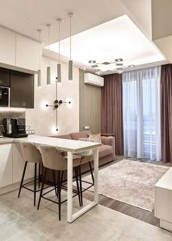 3-к квартира, вторичка, 120м2, 9/10 этаж