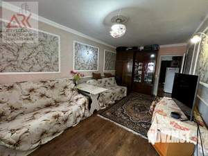 1-к квартира, вторичка, 30м2, 2/5 этаж