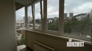 1-к квартира, вторичка, 30м2, 9/9 этаж