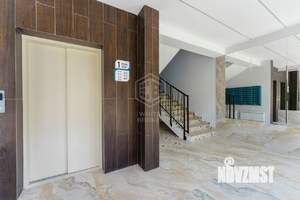 1-к квартира, вторичка, 36м2, 3/10 этаж