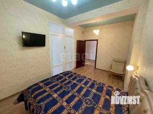 3-к квартира, вторичка, 81м2, 1/9 этаж