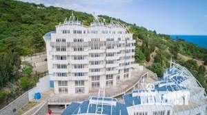 3-к квартира, вторичка, 230м2, 1/2 этаж