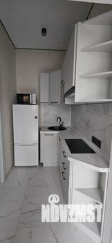 Студия квартира, вторичка, 24м2, 1/11 этаж