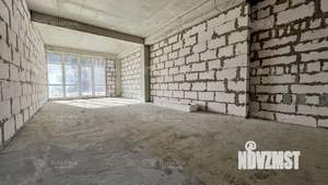 2-к квартира, вторичка, 55м2, 2/8 этаж