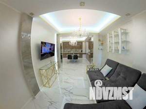 3-к квартира, вторичка, 127м2, 6/12 этаж
