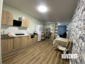 2-к квартира, вторичка, 74м2, 4/18 этаж