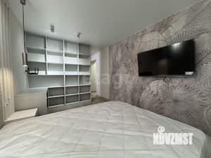 1-к квартира, вторичка, 39м2, 4/5 этаж