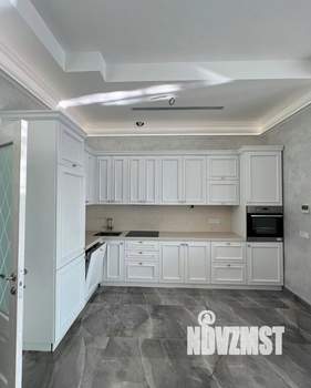 3-к квартира, вторичка, 94м2, 7/12 этаж