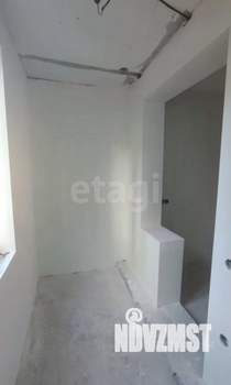 1-к квартира, вторичка, 34м2, 4/5 этаж