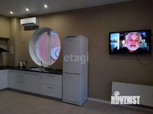 1-к квартира, вторичка, 34м2, 10/13 этаж