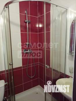 Студия квартира, вторичка, 30м2, 2/3 этаж