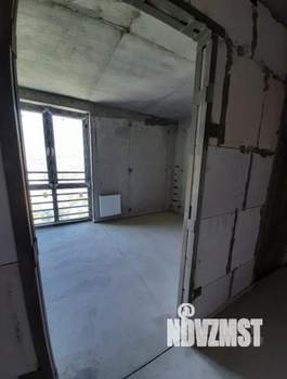 2-к квартира, сданный дом, 51м2, 8/16 этаж