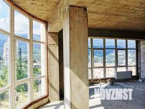 Студия квартира, вторичка, 61м2, 7/11 этаж