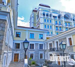 Студия квартира, вторичка, 96м2, 7/9 этаж