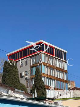 3-к квартира, вторичка, 78м2, 6/6 этаж